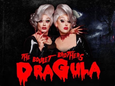 dragula season 1 free.